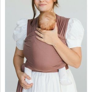 Solly baby wrap